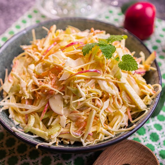 Coleslaw